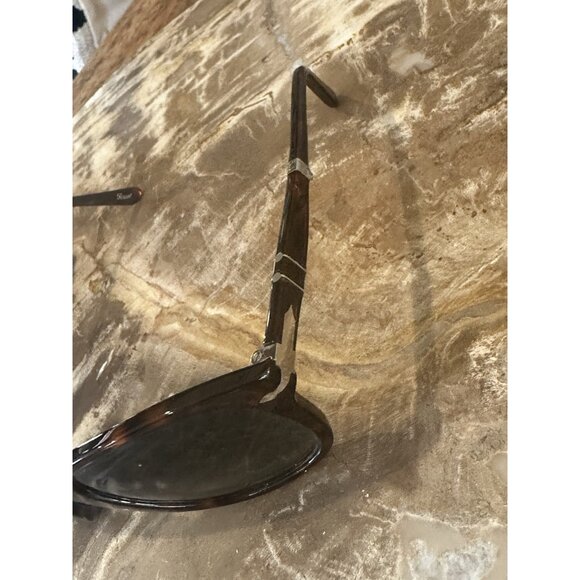 Persol 714SM Steve McQueen 140 2p Gradient Polarized - Picture 5 of 7